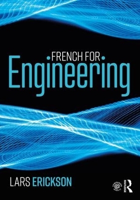 French for Engineering - Lars Erickson