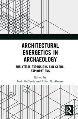 Architectural Energetics in Archaeology - 