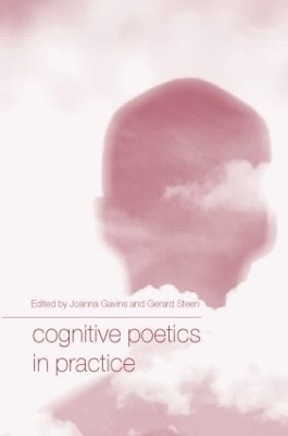 Cognitive Poetics in Practice - 