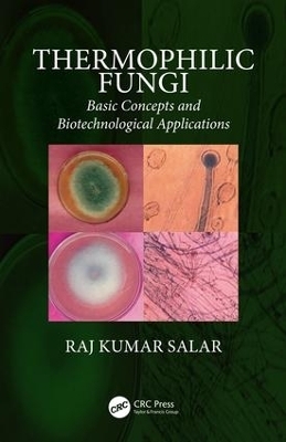 Thermophilic Fungi - Raj Kumar Salar