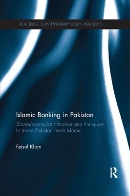 Islamic Banking in Pakistan - Feisal Khan