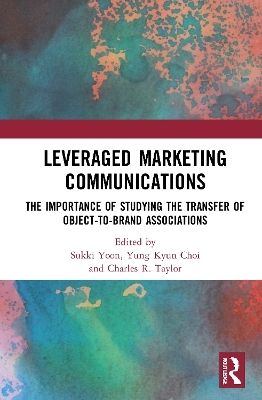 Leveraged Marketing Communications - 