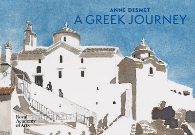 Anne Desmet - Anne Desmet