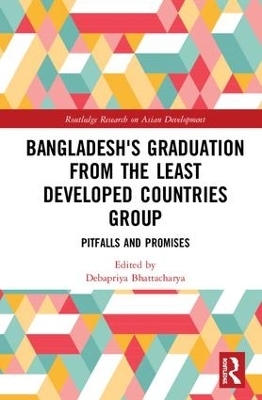 Bangladesh's Graduation from the Least Developed Countries Group - 