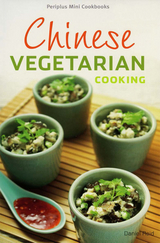 Chinese Vegetarian Cooking -  Daniel Reid