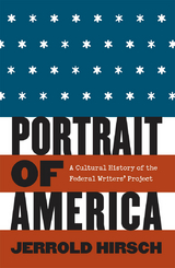 Portrait of America - Jerrold Hirsch