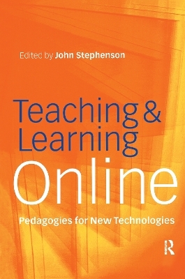 Teaching & Learning Online - 