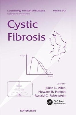 Cystic Fibrosis - 