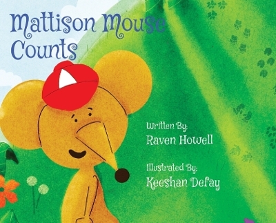 Mattison Mouse Counts - Raven Howell