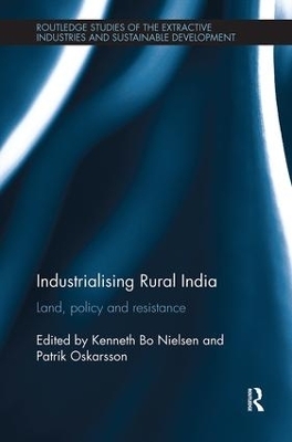 Industrialising Rural India - 