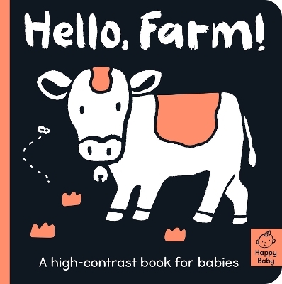 Hello Farm! - Amelia Hepworth