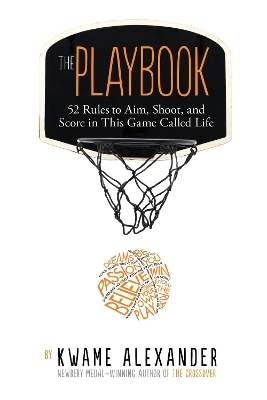 The Playbook - Kwame Alexander