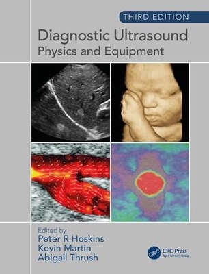 Diagnostic Ultrasound, Third Edition - 