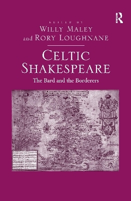 Celtic Shakespeare - Rory Loughnane