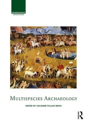 Multispecies Archaeology - 
