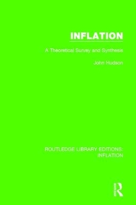 Inflation - John Hudson