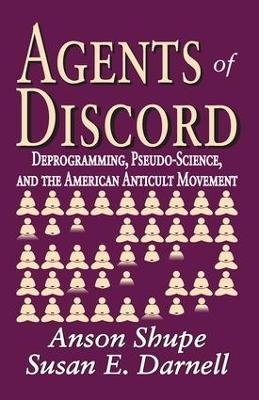 Agents of Discord - 