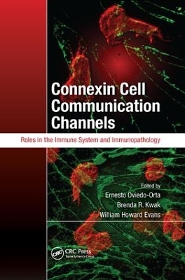 Connexin Cell Communication Channels - 
