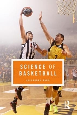 The Science of Basketball - 