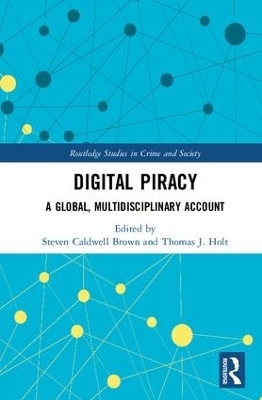 Digital Piracy - 