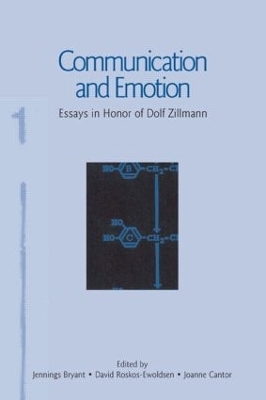 Communication and Emotion - 