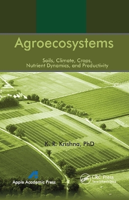 Agroecosystems - K. R. Krishna