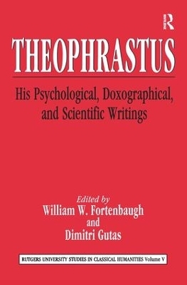 Theophrastus - 