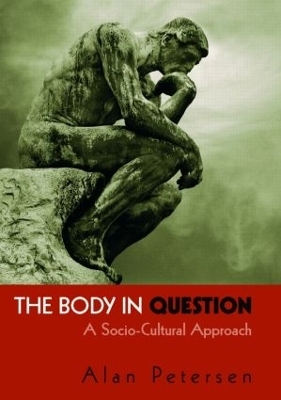The Body in Question - Alan Petersen