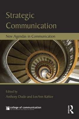 Strategic Communication - 