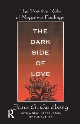 The Dark Side of Love - Jane Goldberg