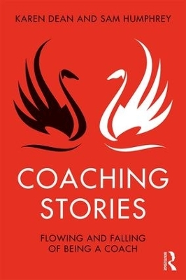 Coaching Stories - Karen Dean, Sam Humphrey