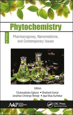 Phytochemistry - 