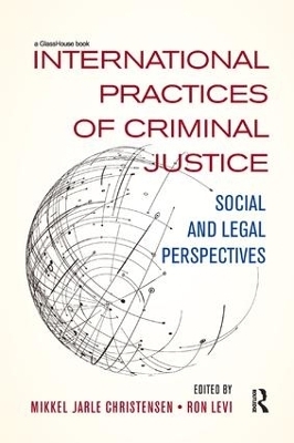 International Practices of Criminal Justice - 
