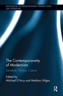 The Contemporaneity of Modernism - 