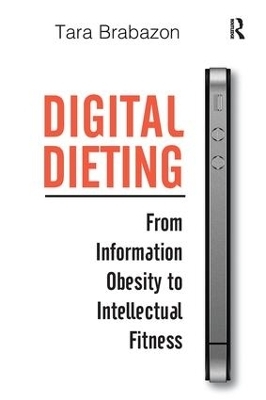 Digital Dieting - Tara Brabazon