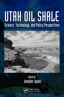 Utah Oil Shale - 