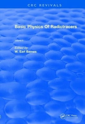 Revival: Basic Physics Of Radiotracers (1983) - 