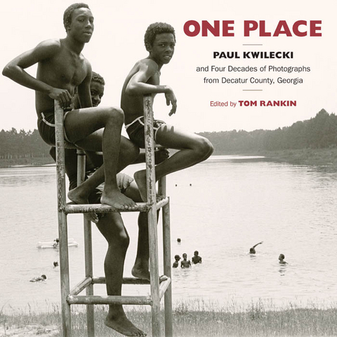 One Place - 