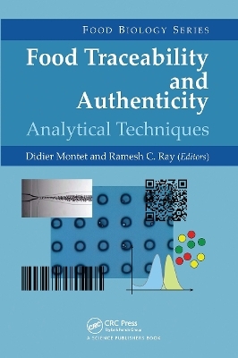 Food Traceability and Authenticity - 