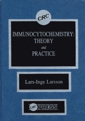 Immunocytochemistry - Lars-Inge Larsson