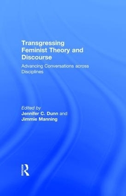 Transgressing Feminist Theory and Discourse - 