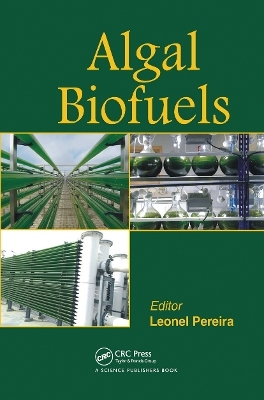 Algal Biofuels - 