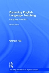 Exploring English Language Teaching - Hall, Graham