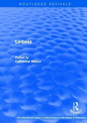 Revival: Leibniz (2001) - 