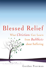 Blessed Relief - Gordan Peerman