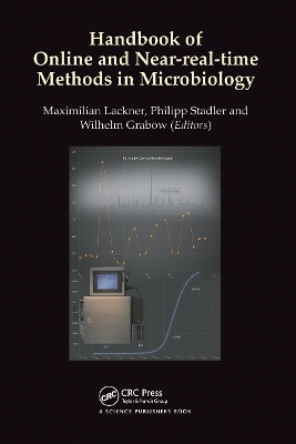 Handbook of Online and Near-real-time Methods in Microbiology - 