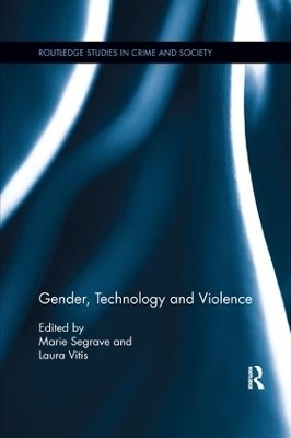 Gender, Technology and Violence - 