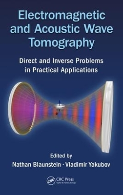 Electromagnetic and Acoustic Wave Tomography - 
