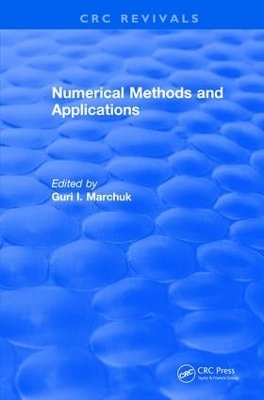 Numerical Methods and Applications (1994) - 