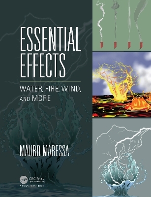 Essential Effects - Mauro Maressa